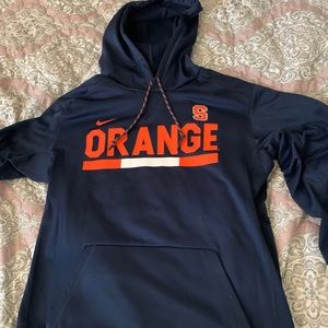 Men’s Syracuse University Sweatshirt
